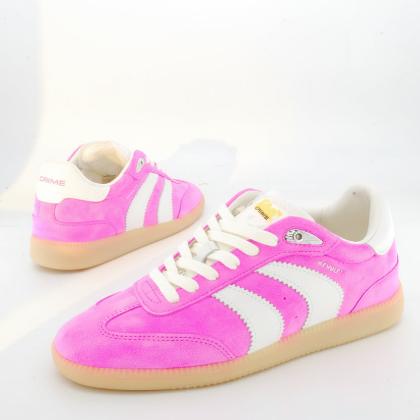 Sneakers Crime London