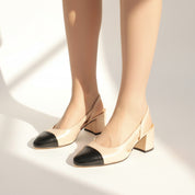 Slingback NIKA