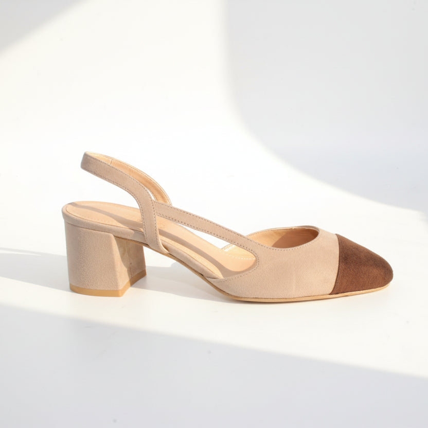 Slingback NIKA