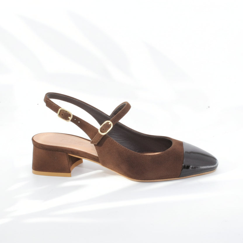 Slingback NIKA