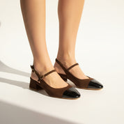 Slingback NIKA