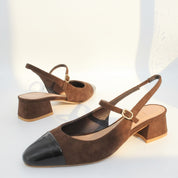 Slingback NIKA