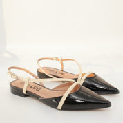 Slingback Bibilou