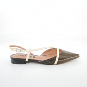 Slingback Bibilou