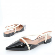 Slingback Bibilou