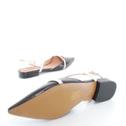 Slingback Bibilou