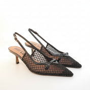 Slingback Bibilou