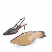 Slingback Bibilou