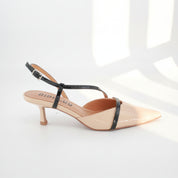 Slingback Bibilou