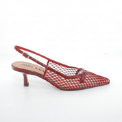 Slingback Bibilou