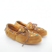 Mocassino Via Mondana