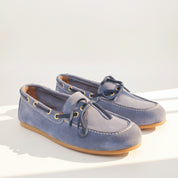 Mocassino Via Mondana