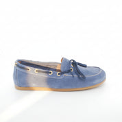 Mocassino Via Mondana