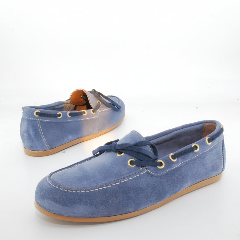 Mocassino Via Mondana