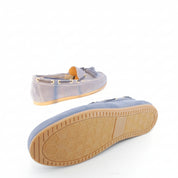 Mocassino Via Mondana