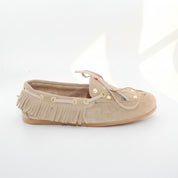 Mocassino Via Mondana