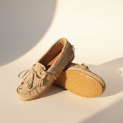 Mocassino Via Mondana