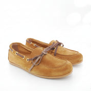 Mocassino Via Mondana