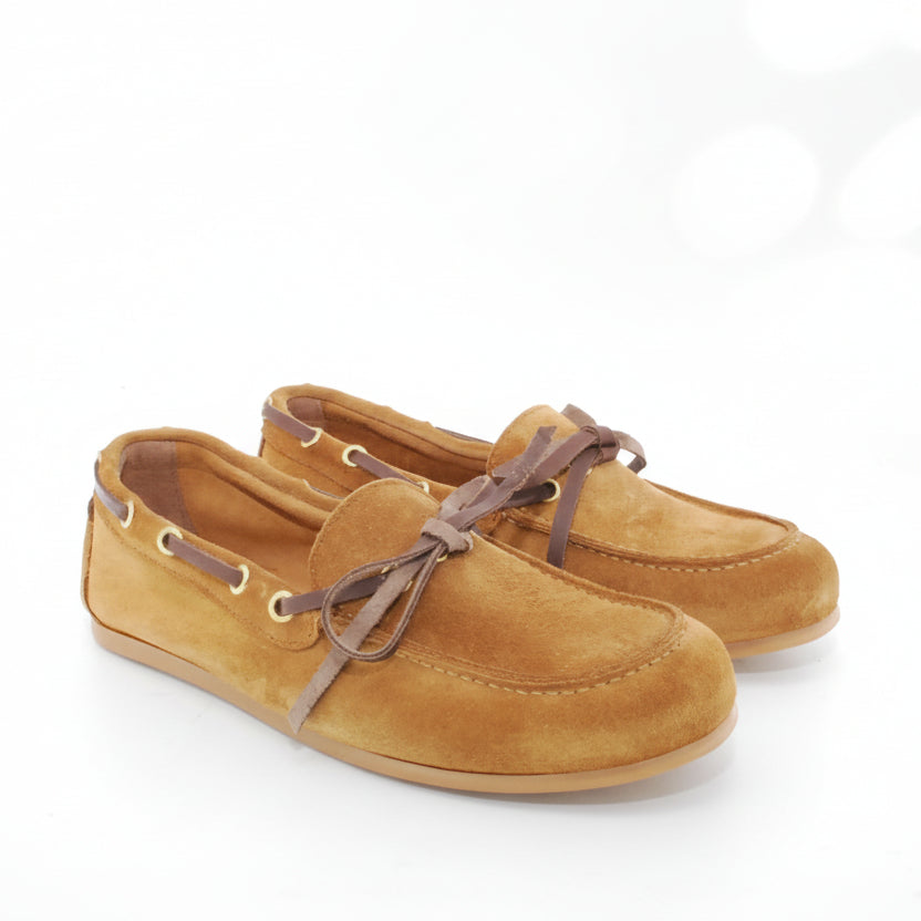 Mocassino Via Mondana