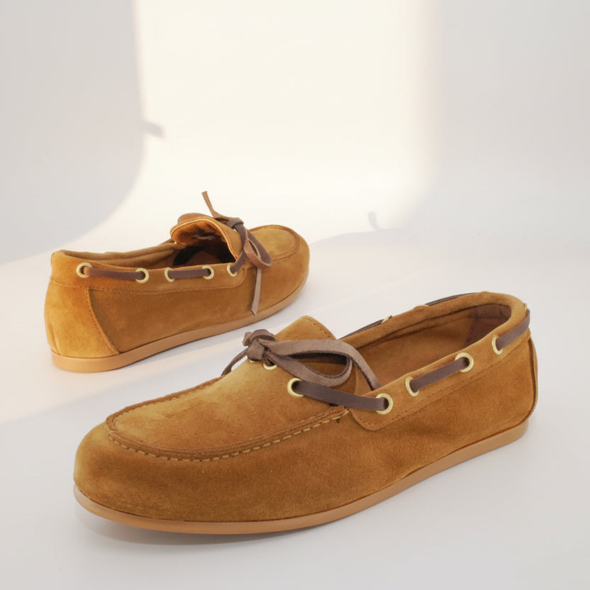 Mocassino Via Mondana