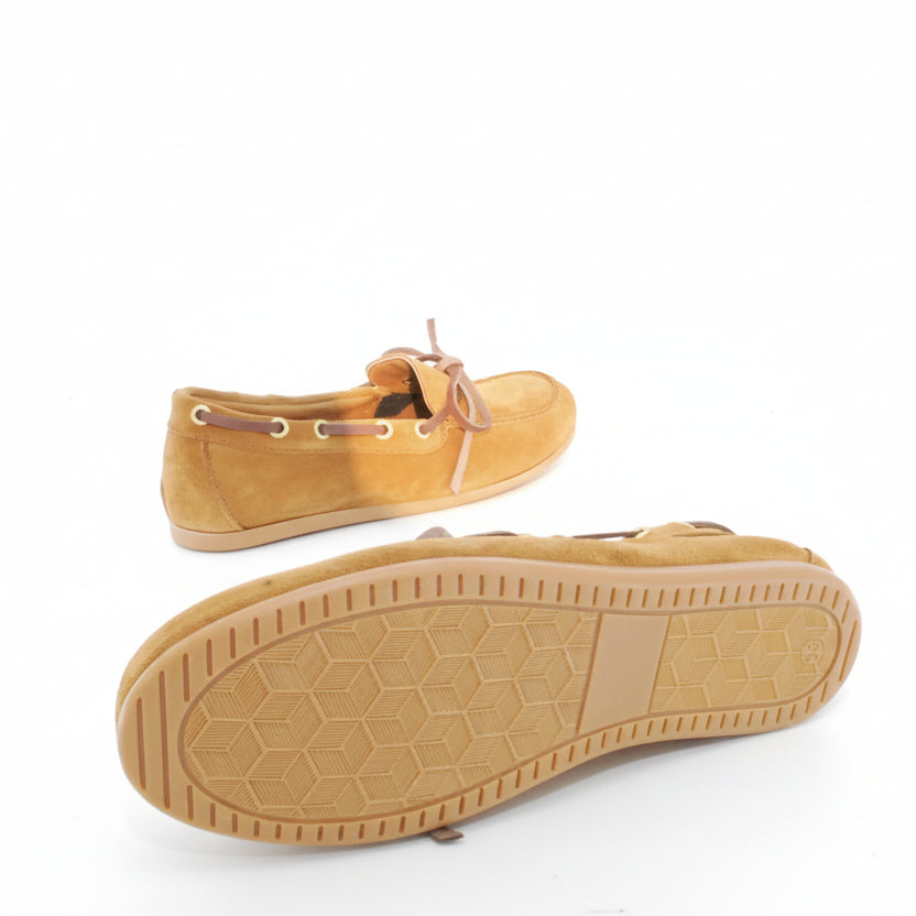 Mocassino Via Mondana