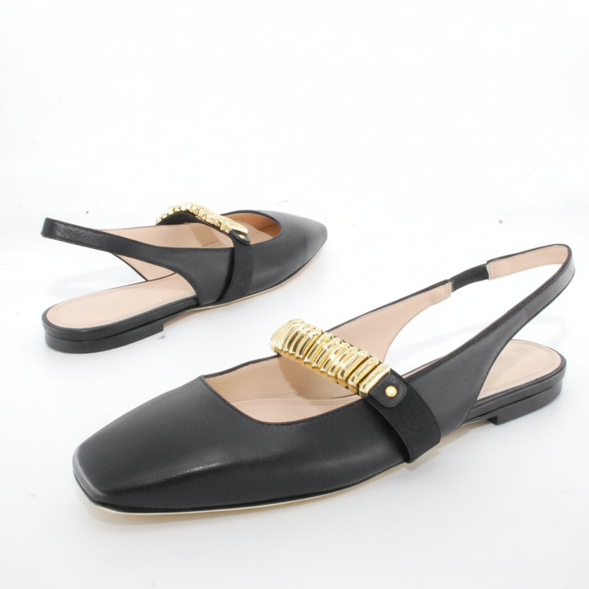 Slingback Prosperine