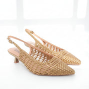 Slingback Bibilou