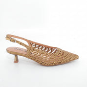 Slingback Bibilou