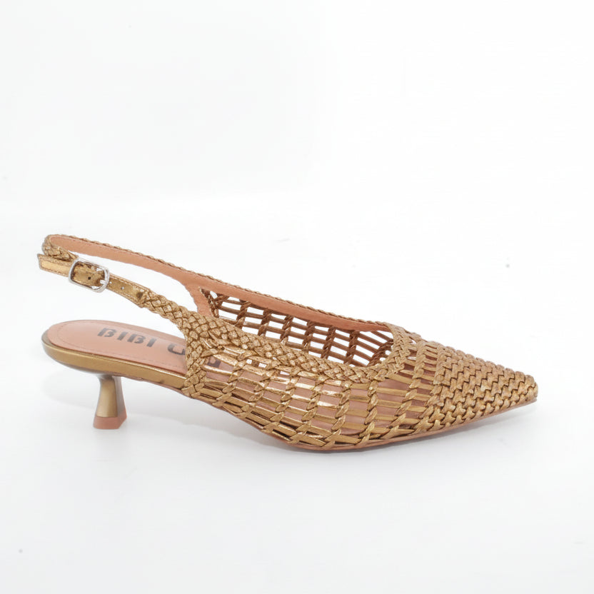 Slingback Bibilou