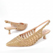 Slingback Bibilou