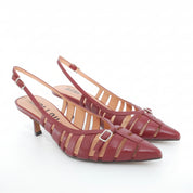 Slingback Bibilou