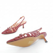 Slingback Bibilou