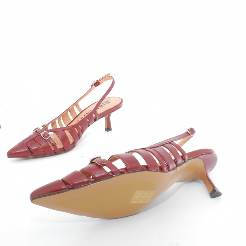 Slingback Bibilou