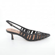 Slingback Bibilou