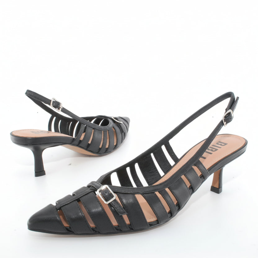 Slingback Bibilou