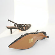 Slingback Bibilou