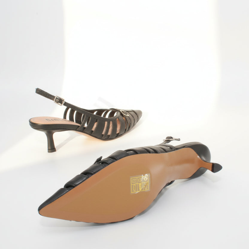 Slingback Bibilou