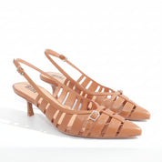 Slingback Bibilou