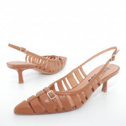 Slingback Bibilou