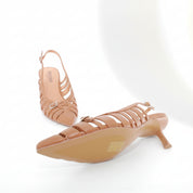 Slingback Bibilou