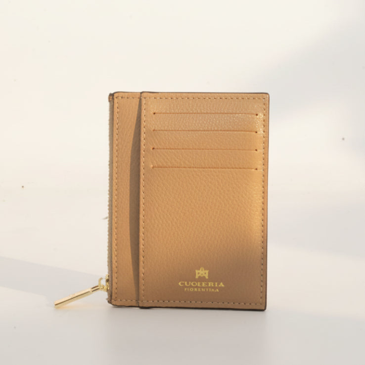 Portacarte Cuoieria Fiorentina