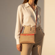 Pochette Borbonese