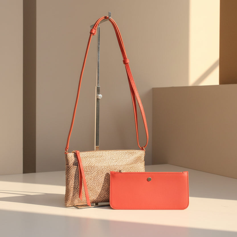 Pochette Borbonese