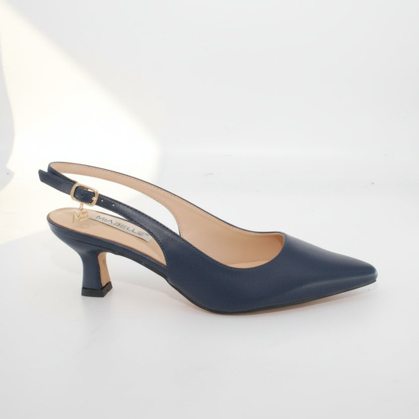 Slingback Miabelle