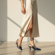 Slingback Miabelle
