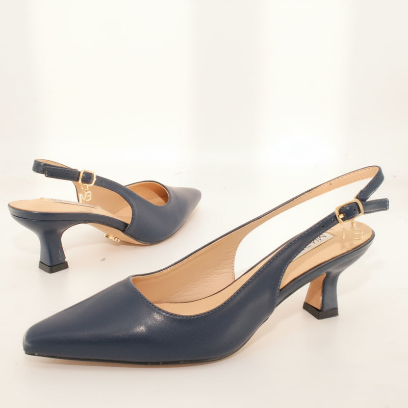 Slingback Miabelle
