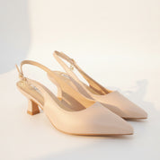 Slingback Miabelle
