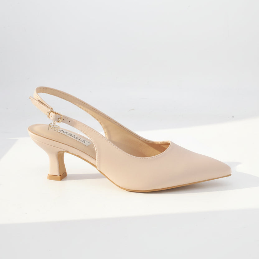Slingback Miabelle