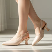 Slingback Miabelle