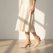 Slingback Miabelle